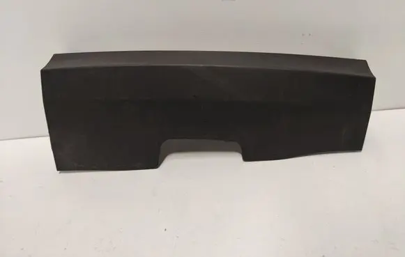 BMW X3 E83 Front tow hook cap/cover 3416243 121253