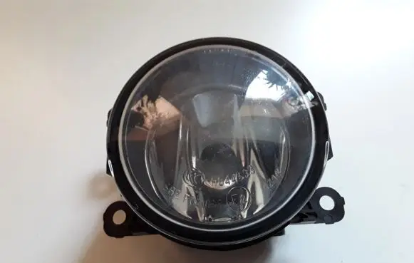 Renault Scenic III - Grand scenic III Front fog light 8200074008