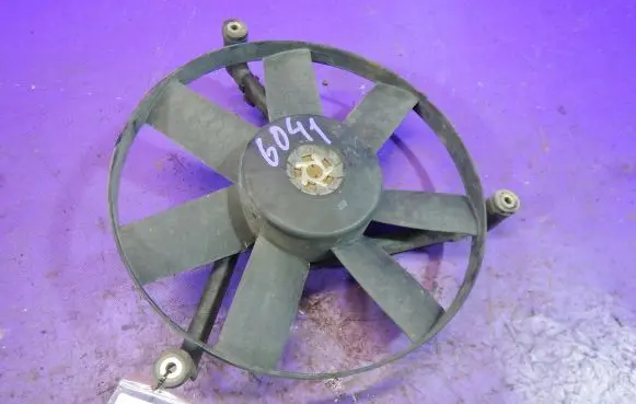 Seat Arosa Fan set 