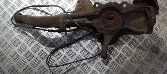 Alfa Romeo GT ABS brake wheel speed sensor