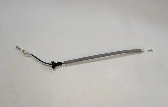 Skoda Octavia Mk4 Front door interior handle 5LA837085A