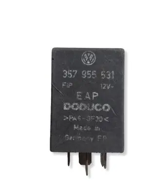 Ford Galaxy Other relay 357955531