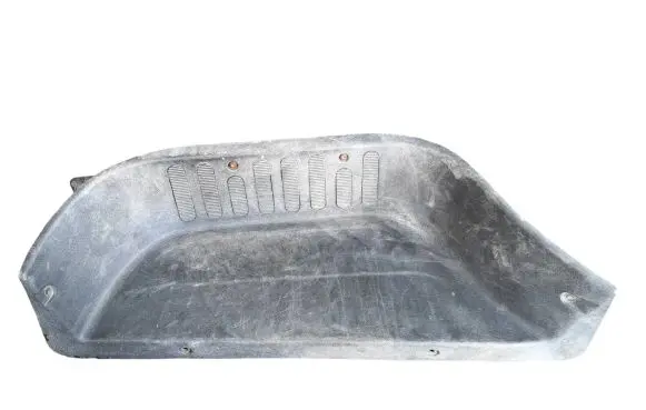 Renault Master III Front sill trim cover 769520009R