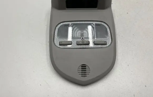 Peugeot 5008 Front seat light 9681370177