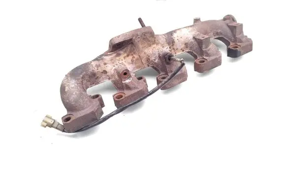Ford Ranger Exhaust manifold CK4Q9430CA