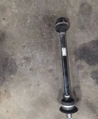 BMW X4 G02 Rear driveshaft 8689567 19B2262G0878