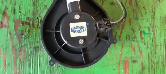 Peugeot Boxer Heater fan/blower