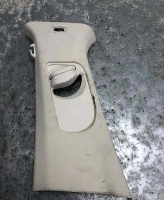 Volkswagen PASSAT B8 (B) pillar trim (top) 3G0868417