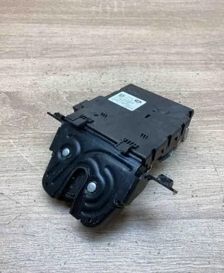 Land Rover Range Rover Sport L494 Tailgate/trunk/boot lock/catch/latch CPLA442A66AD