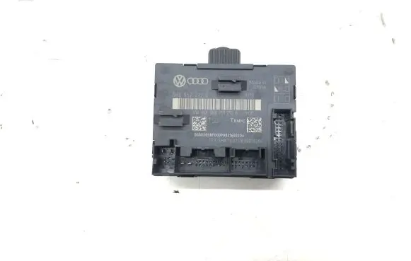 Audi A4 S4 B8 8K Door control unit/module 8K0959792C 8K0959792