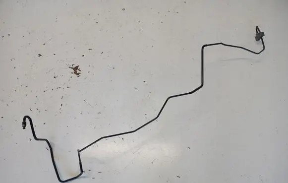 Nissan Leaf II (ZE1) Brake line pipe/hose 17805665079