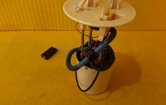 Ford Ranger In-tank fuel pump