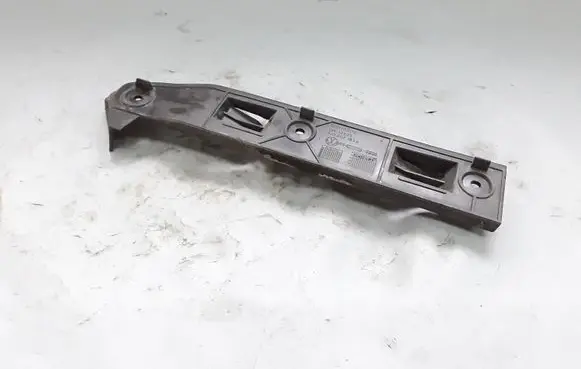 Volkswagen Golf IV Front bumper mounting bracket 1J0807183A