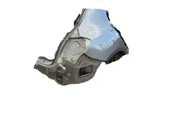Mercedes-Benz A W177 Rear quarter panel A1776308001