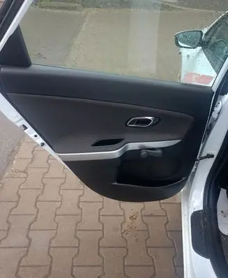 KIA Ceed Rear door card trim 