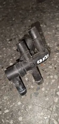 Ford Transit Coolant heater control valve 