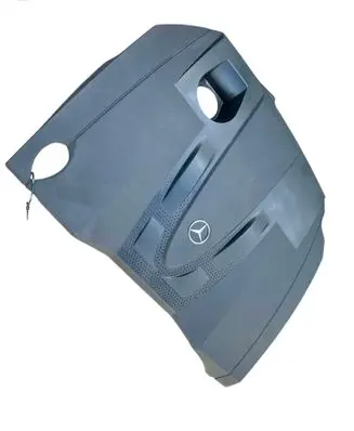 Mercedes-Benz C W204 Engine cover (trim) A6460101167 6460101167