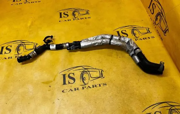 Ford Bronco Engine coolant pipe/hose MB3G-18K579-BD MB3G18K579BD