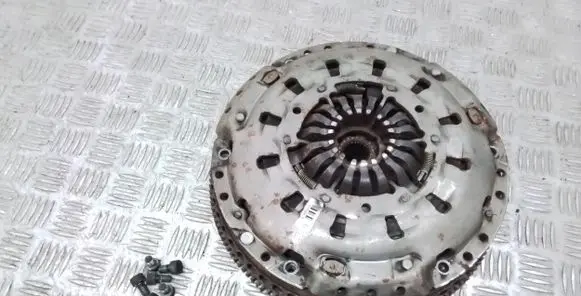 Volvo S60 Clutch set kit 9176204