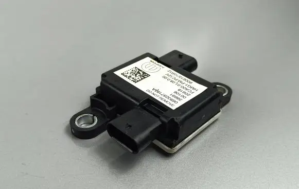 Jeep Cherokee Other control units/modules 068328718AA