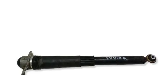 Skoda Kodiaq Rear shock absorber/damper 5QF513049BH