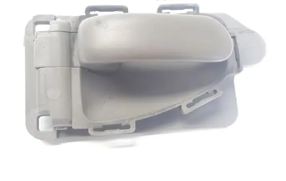 Citroen Xsara Picasso Front door interior handle 9631487677