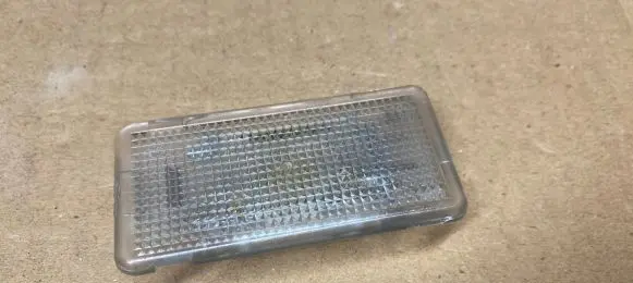 BMW 7 E65 E66 Other interior light 63318360112