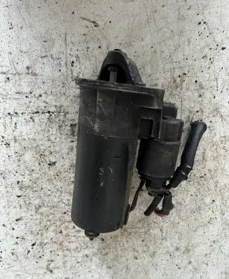 Volvo XC90 Starter motor 0001102252