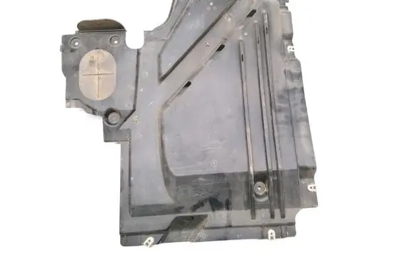 Pickup box liner