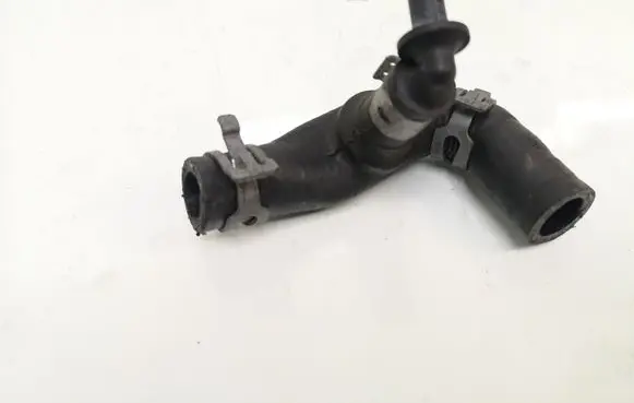 Mercedes-Benz B W245 Engine coolant pipe/hose A6402032682