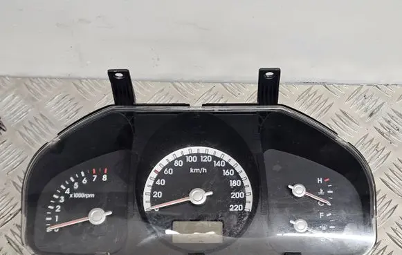 KIA Sportage Speedometer (instrument cluster) 940031F291 D329 060331050