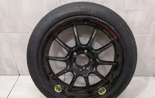 Mercedes-Benz E W211 R18 alloy rim A2304011902