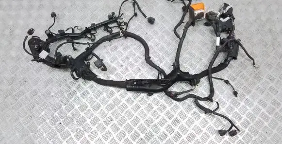 Volvo S90, V90 Engine installation wiring loom 35032094