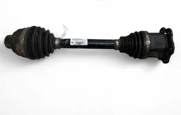 Porsche Macan (95B) Front driveshaft 95B407271E