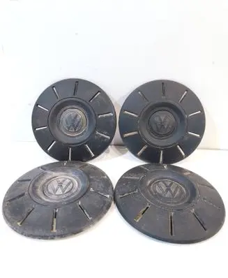 Volkswagen Crafter Original wheel cap 2N0601151B 7T0601151