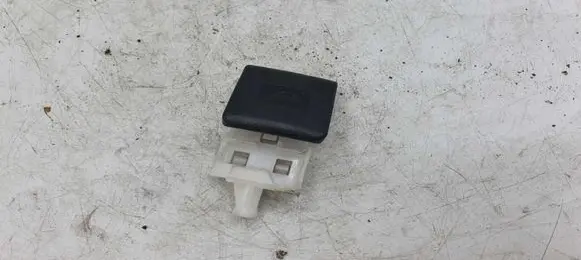 Toyota Corolla Verso AR10 Engine bonnet (hood) release handle NOCODE