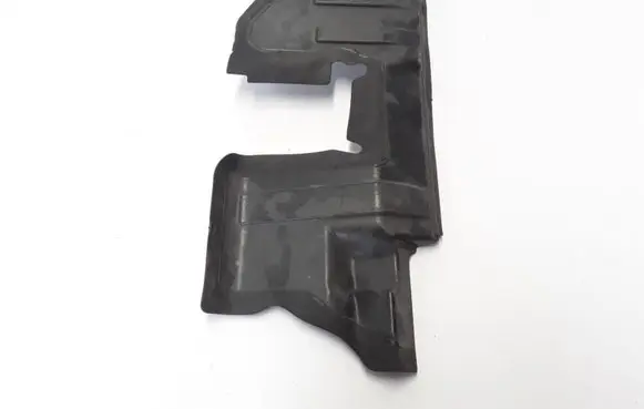 Renault Fluence Intercooler air guide/duct channel 214943706R