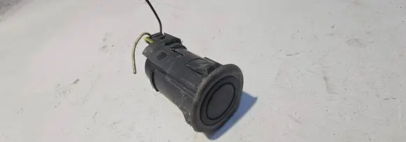 Ford Focus Rear parking sensor holder (PDC) 5M5T15K870AA