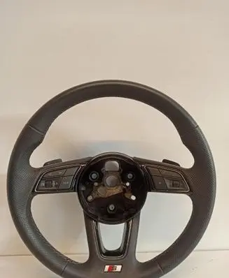 Audi A5 Steering wheel 8W0419091FT