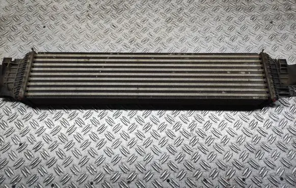Audi A5 Sportback 8TA Intercooler radiator 16U110 1134