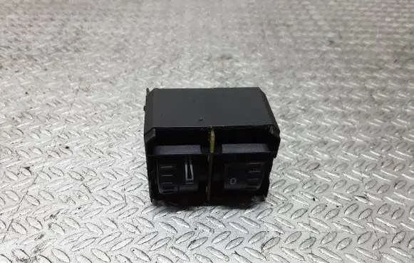 Volkswagen Touran I Headlight level height control switch 1T0941333