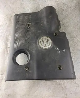 Volkswagen PASSAT B5 Engine cover (trim) 06b103935 06b103935J