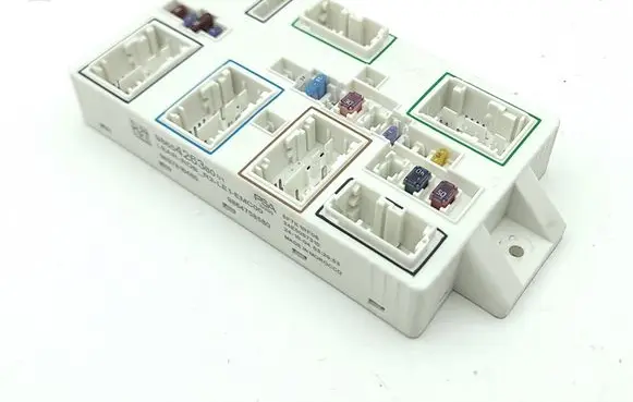 Fuse module