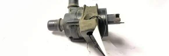 Toyota Proace Water pump 3.09500.17