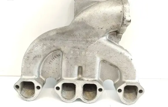 Volkswagen Sharan Intake manifold 038129713AC