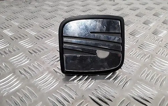 Seat Toledo II (1M) Tailgate/trunk/boot exterior handle 