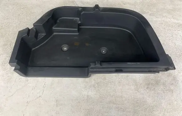 Toyota Avensis T250 Glove box in trunk 6499505020