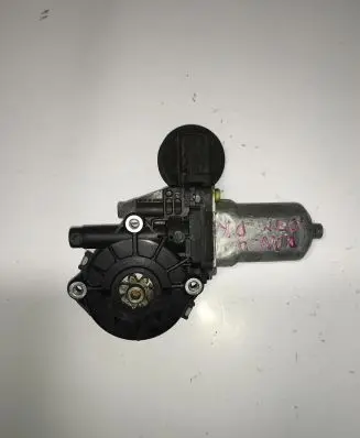 Toyota RAV 4 (XA30) Front door window regulator motor 8572035140 2621002340