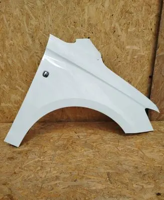 Volkswagen Caddy Fender