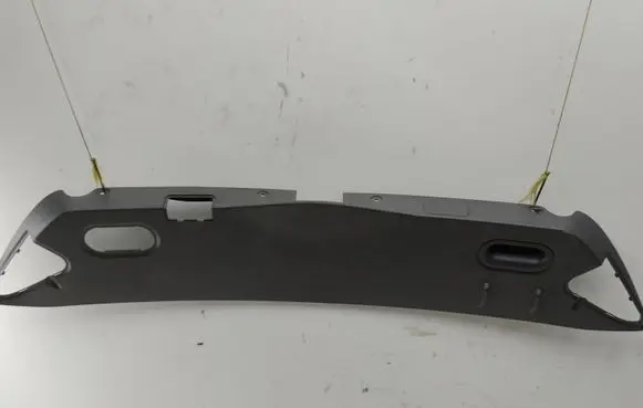 BMW 7 E65 E66 Other trunk/boot trim element 7133650